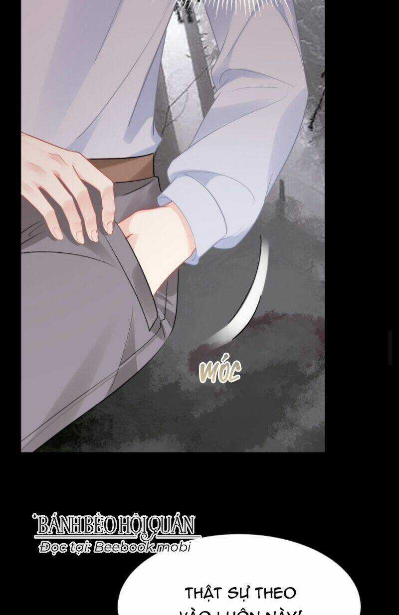 Đại Lão Huyền Học Xuống Núi Khuấy Động Cả Thế Giới Chapter 33 trang 14