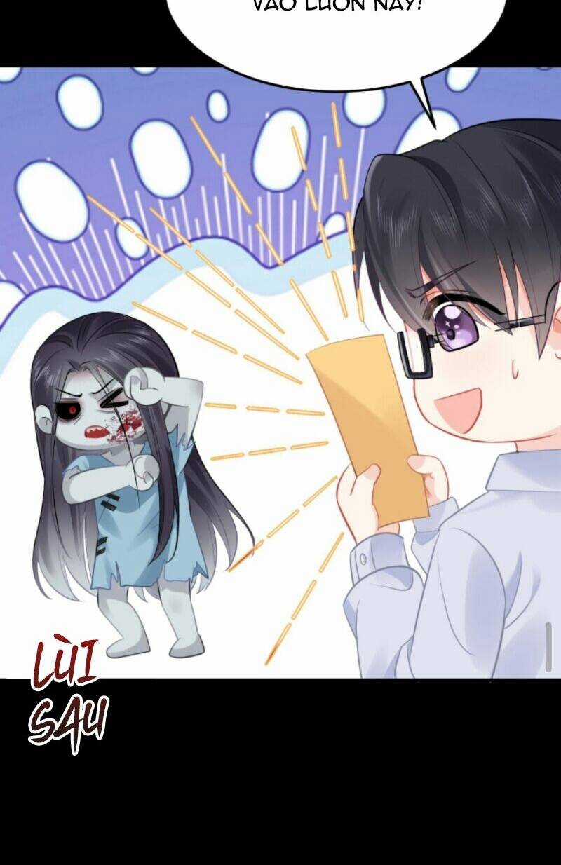 Đại Lão Huyền Học Xuống Núi Khuấy Động Cả Thế Giới Chapter 33 trang 15