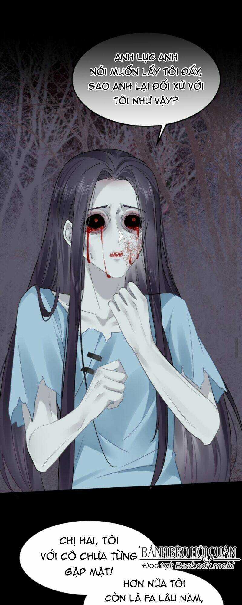 Đại Lão Huyền Học Xuống Núi Khuấy Động Cả Thế Giới Chapter 33 trang 16