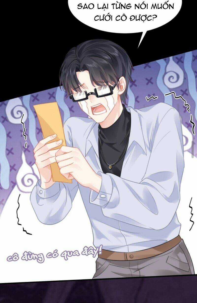 Đại Lão Huyền Học Xuống Núi Khuấy Động Cả Thế Giới Chapter 33 trang 17