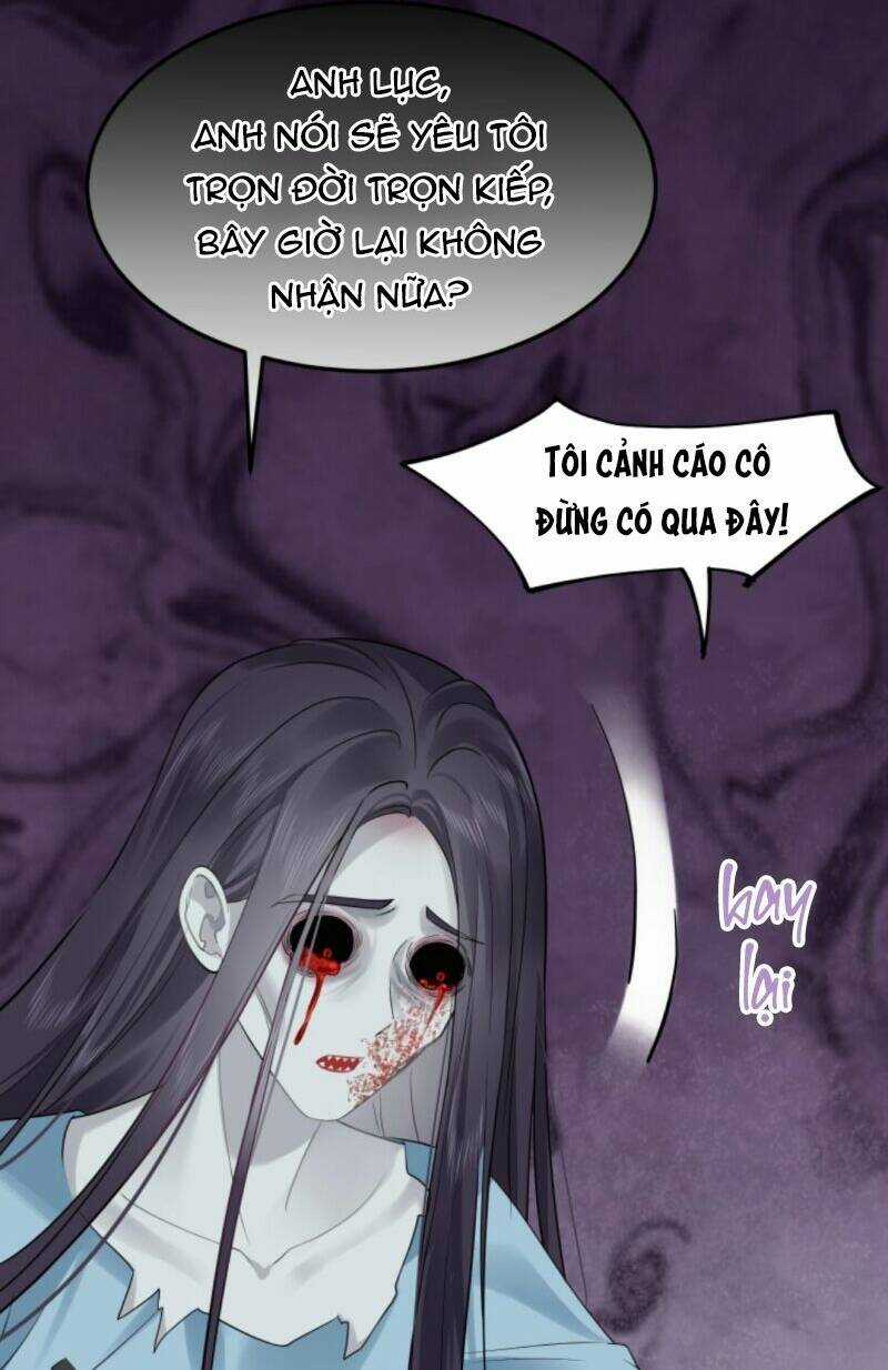 Đại Lão Huyền Học Xuống Núi Khuấy Động Cả Thế Giới Chapter 33 trang 18