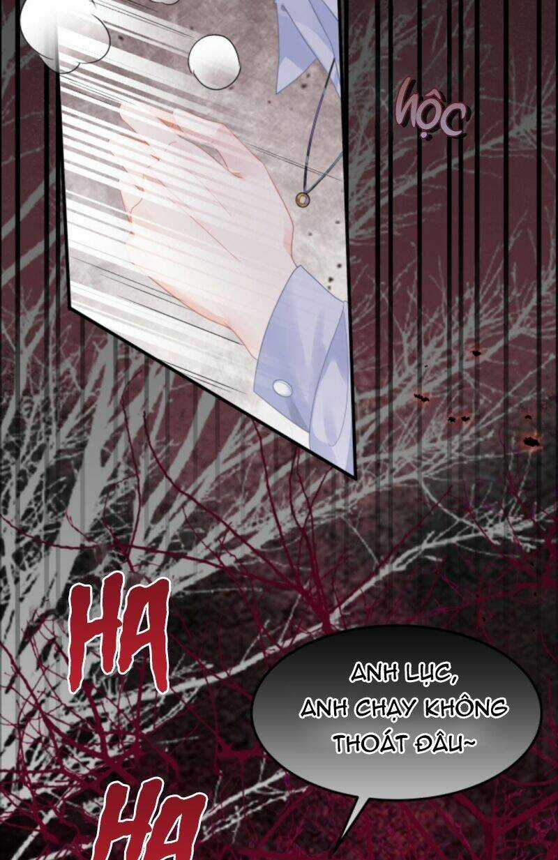 Đại Lão Huyền Học Xuống Núi Khuấy Động Cả Thế Giới Chapter 33 trang 2