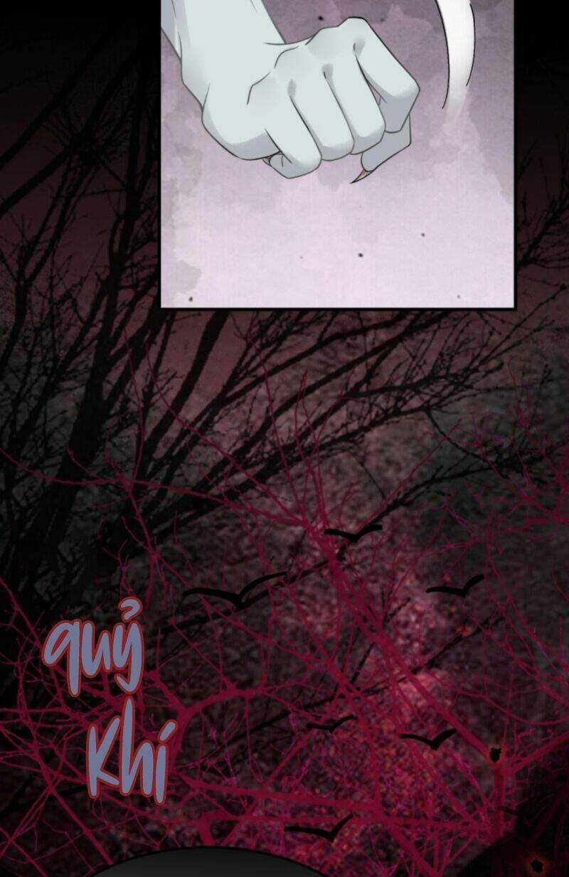 Đại Lão Huyền Học Xuống Núi Khuấy Động Cả Thế Giới Chapter 33 trang 20