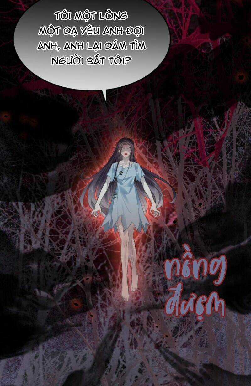 Đại Lão Huyền Học Xuống Núi Khuấy Động Cả Thế Giới Chapter 33 trang 21