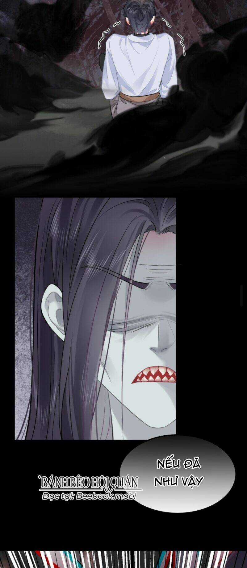 Đại Lão Huyền Học Xuống Núi Khuấy Động Cả Thế Giới Chapter 33 trang 22