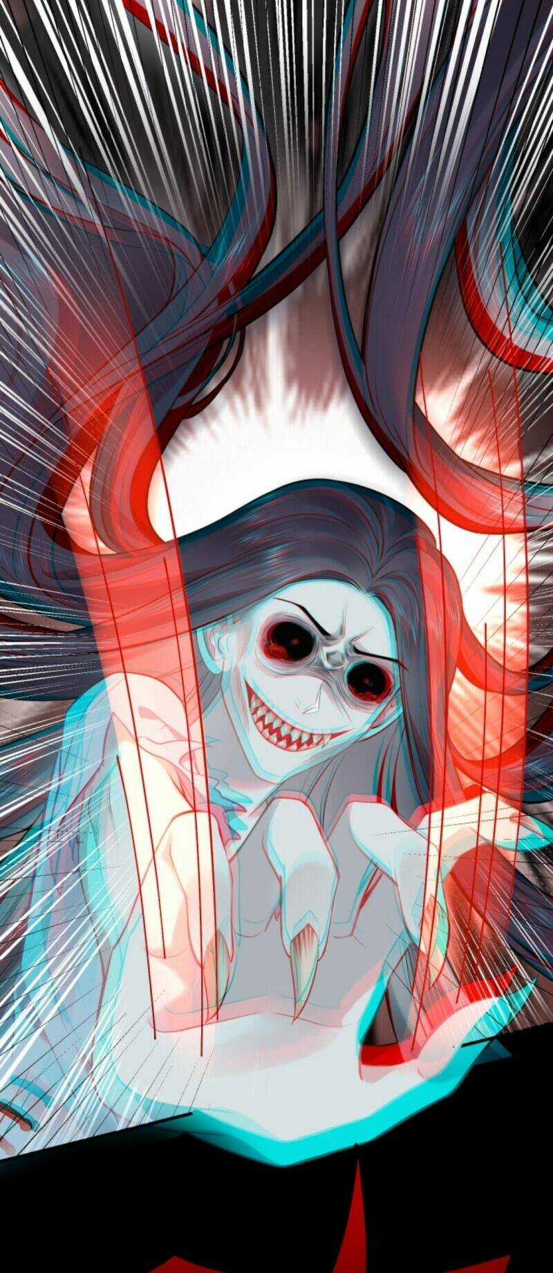 Đại Lão Huyền Học Xuống Núi Khuấy Động Cả Thế Giới Chapter 33 trang 23