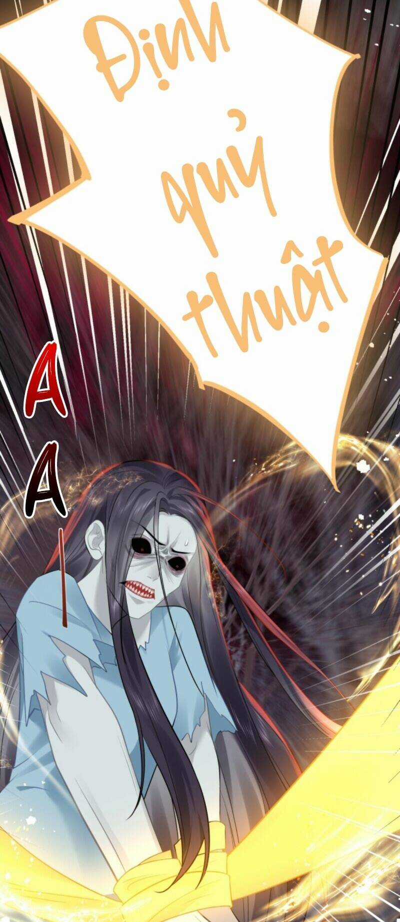 Đại Lão Huyền Học Xuống Núi Khuấy Động Cả Thế Giới Chapter 33 trang 25