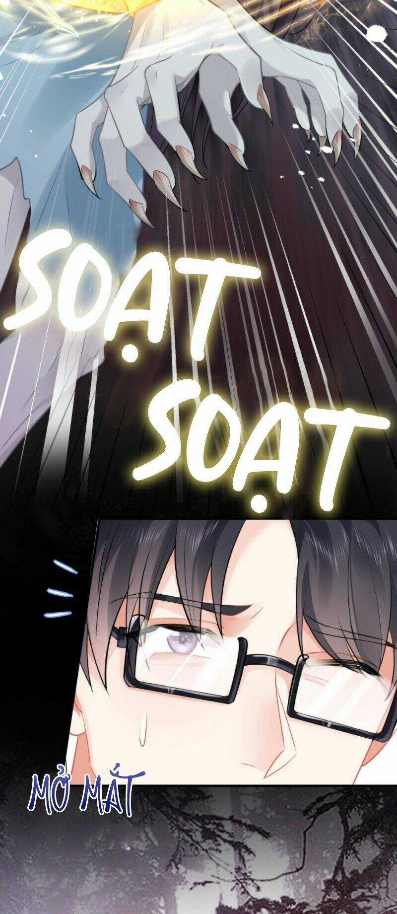 Đại Lão Huyền Học Xuống Núi Khuấy Động Cả Thế Giới Chapter 33 trang 26