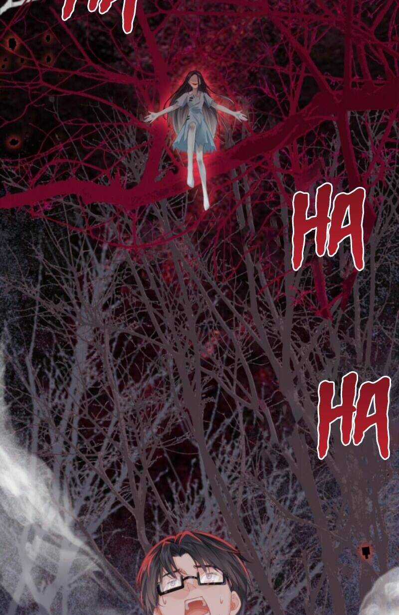 Đại Lão Huyền Học Xuống Núi Khuấy Động Cả Thế Giới Chapter 33 trang 3