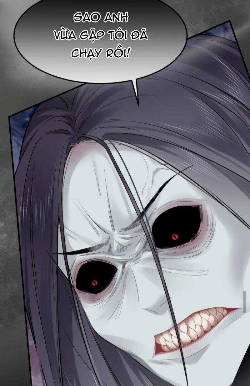 Đại Lão Huyền Học Xuống Núi Khuấy Động Cả Thế Giới Chapter 33 trang 5