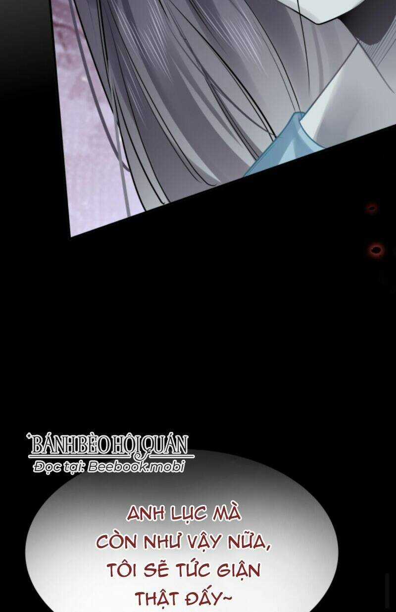 Đại Lão Huyền Học Xuống Núi Khuấy Động Cả Thế Giới Chapter 33 trang 6