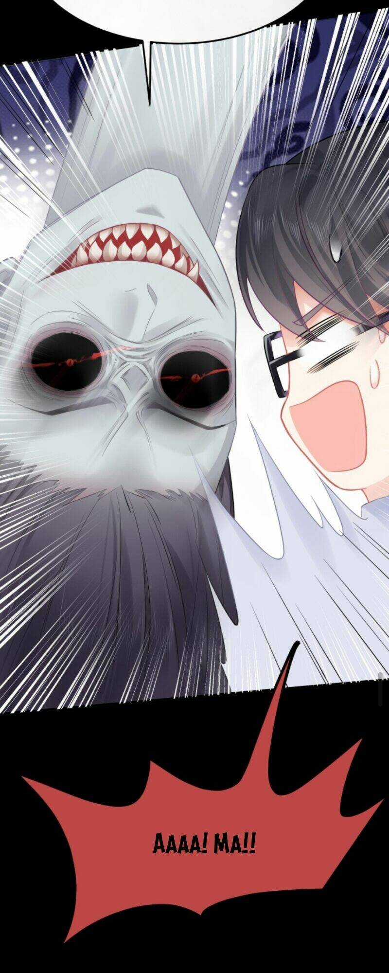 Đại Lão Huyền Học Xuống Núi Khuấy Động Cả Thế Giới Chapter 33 trang 7