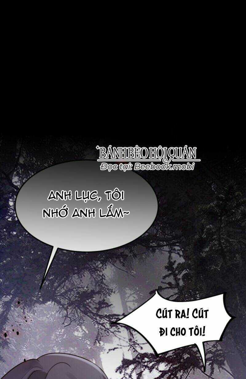 Đại Lão Huyền Học Xuống Núi Khuấy Động Cả Thế Giới Chapter 33 trang 8