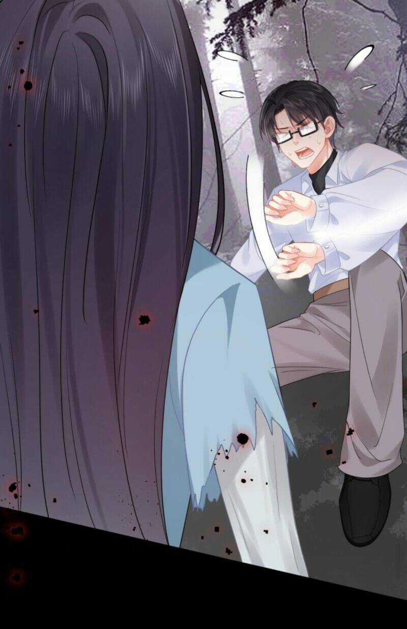 Đại Lão Huyền Học Xuống Núi Khuấy Động Cả Thế Giới Chapter 33 trang 9