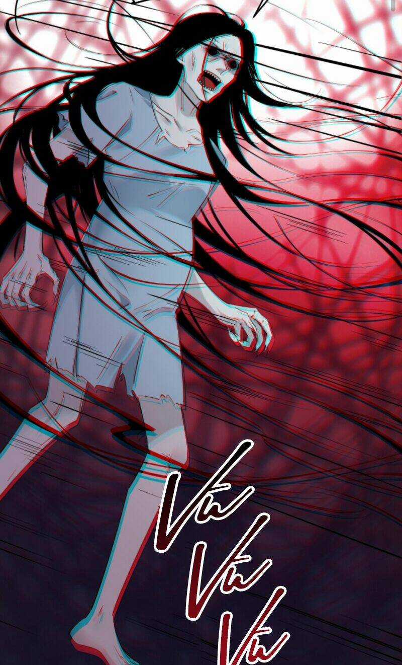 Đại Lão Huyền Học Xuống Núi Khuấy Động Cả Thế Giới Chapter 34 trang 10