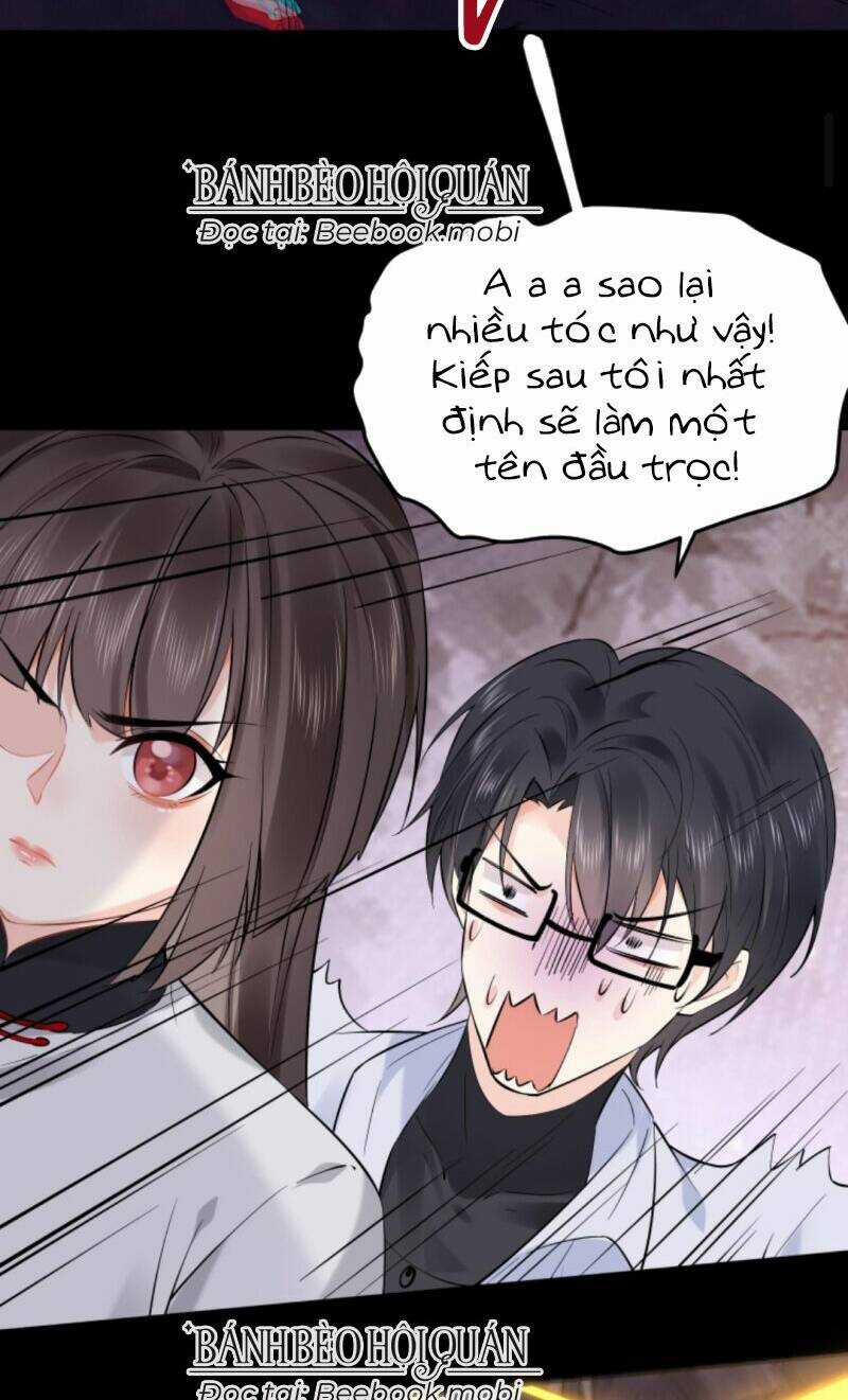 Đại Lão Huyền Học Xuống Núi Khuấy Động Cả Thế Giới Chapter 34 trang 11