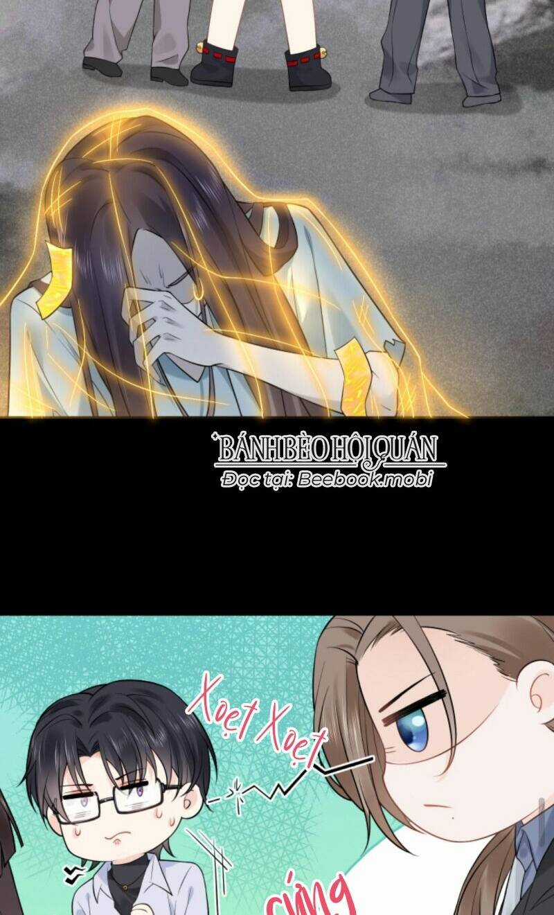 Đại Lão Huyền Học Xuống Núi Khuấy Động Cả Thế Giới Chapter 34 trang 17