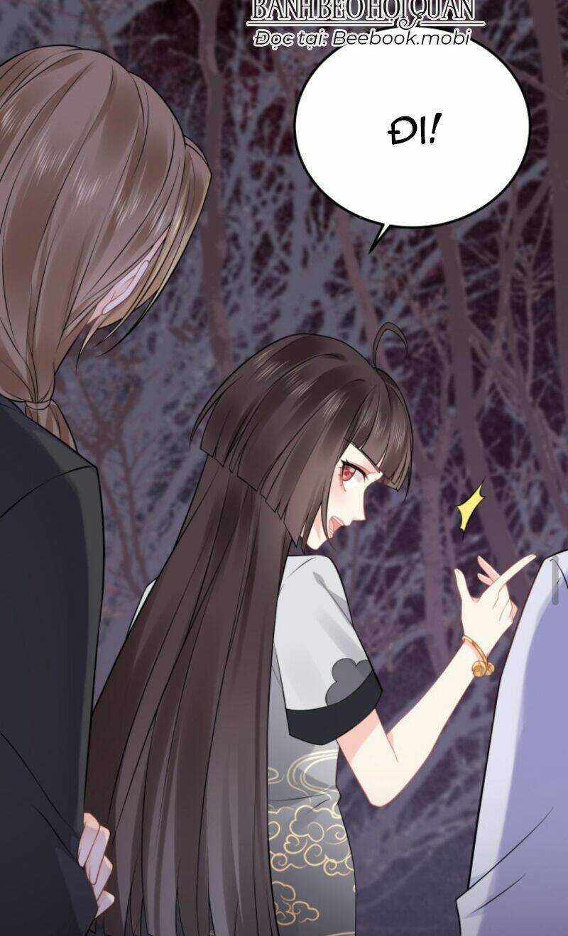 Đại Lão Huyền Học Xuống Núi Khuấy Động Cả Thế Giới Chapter 34 trang 19