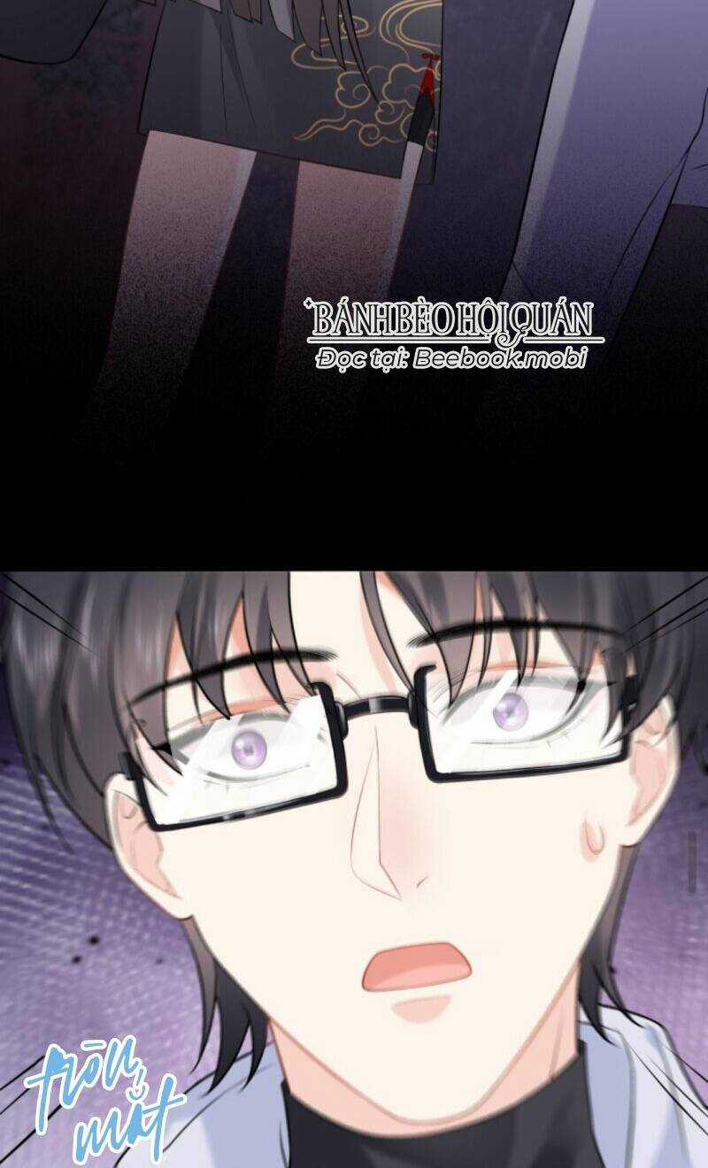 Đại Lão Huyền Học Xuống Núi Khuấy Động Cả Thế Giới Chapter 34 trang 20