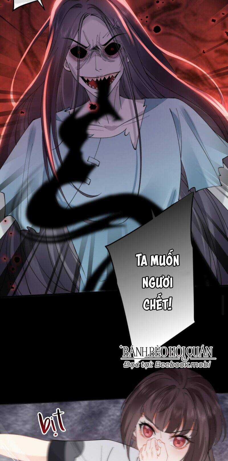 Đại Lão Huyền Học Xuống Núi Khuấy Động Cả Thế Giới Chapter 34 trang 5