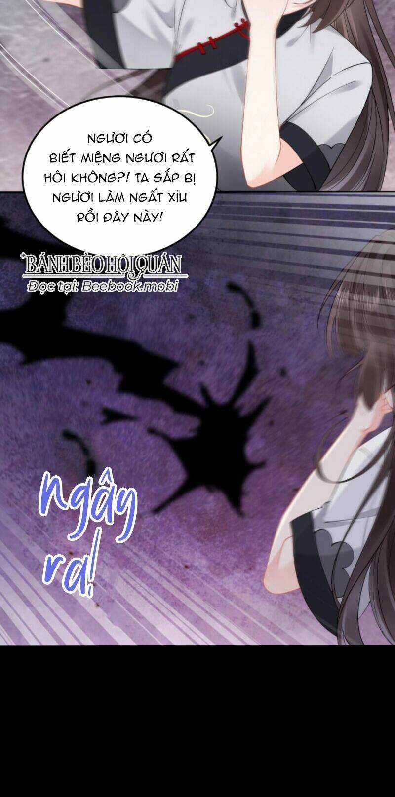 Đại Lão Huyền Học Xuống Núi Khuấy Động Cả Thế Giới Chapter 34 trang 6