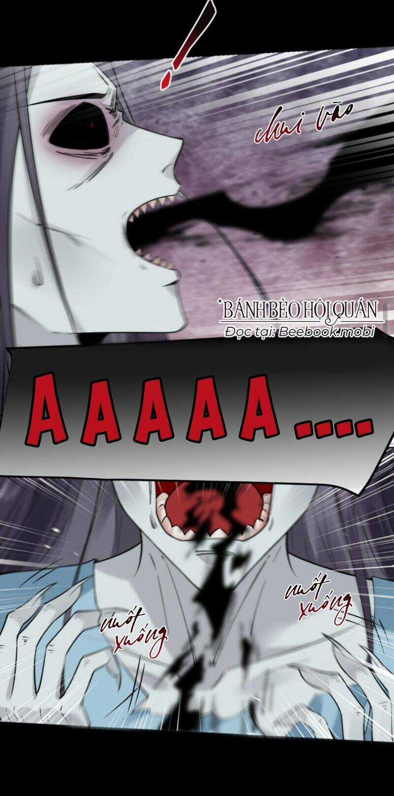 Đại Lão Huyền Học Xuống Núi Khuấy Động Cả Thế Giới Chapter 34 trang 8