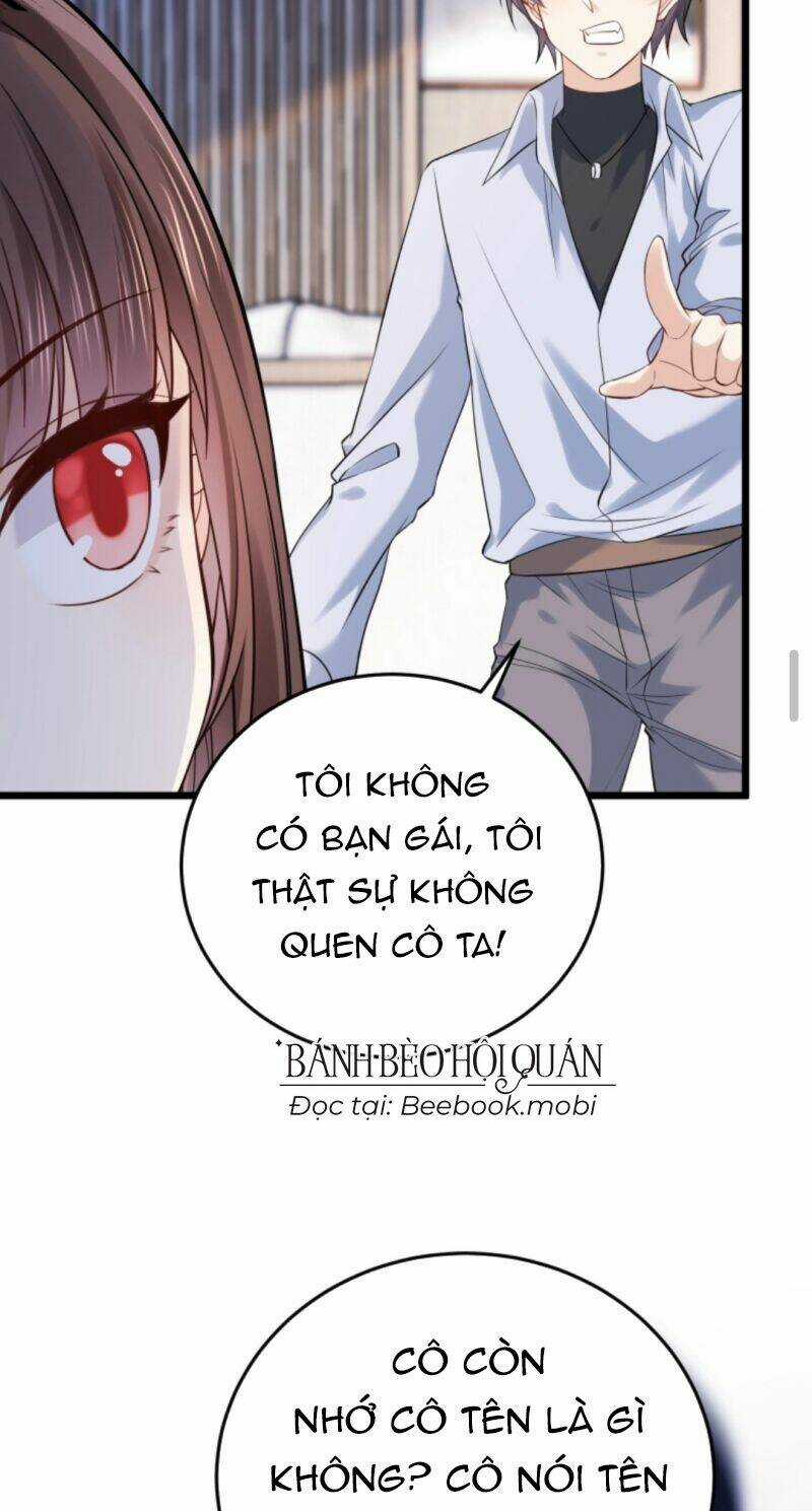 Đại Lão Huyền Học Xuống Núi Khuấy Động Cả Thế Giới Chapter 35 trang 12