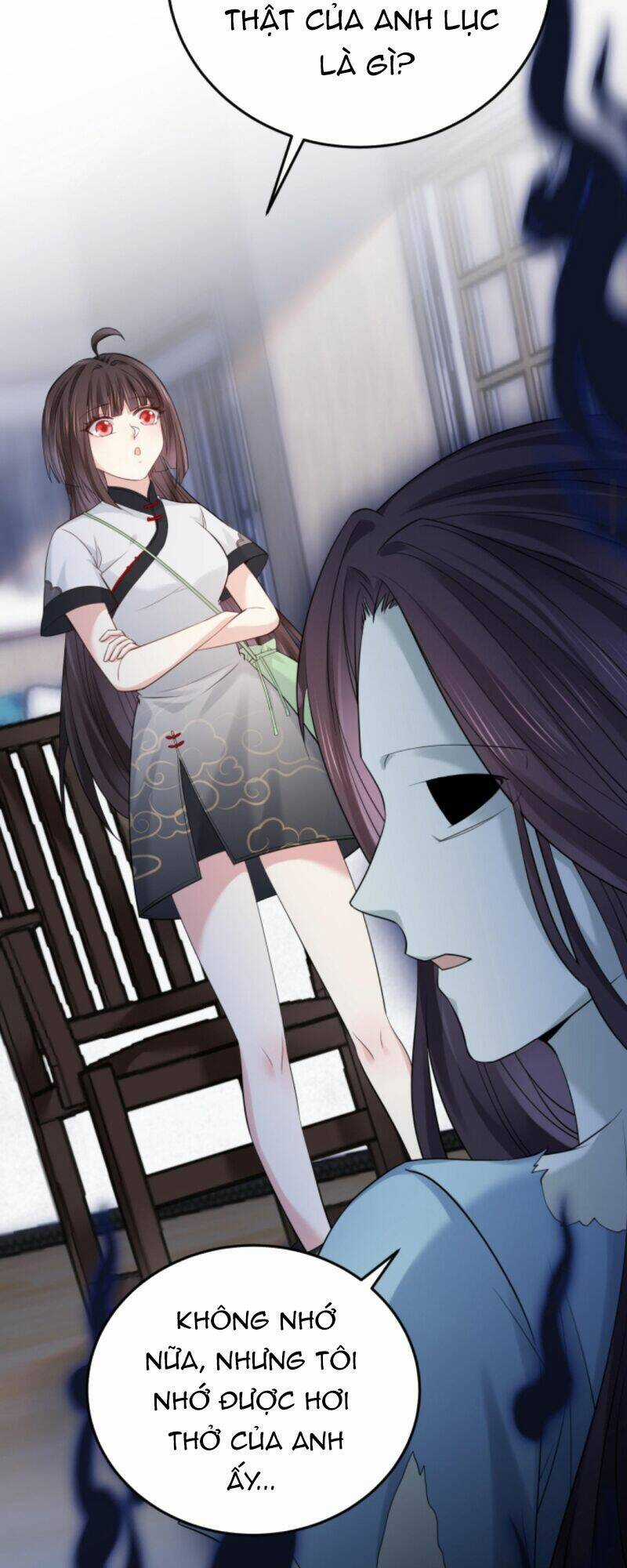 Đại Lão Huyền Học Xuống Núi Khuấy Động Cả Thế Giới Chapter 35 trang 13