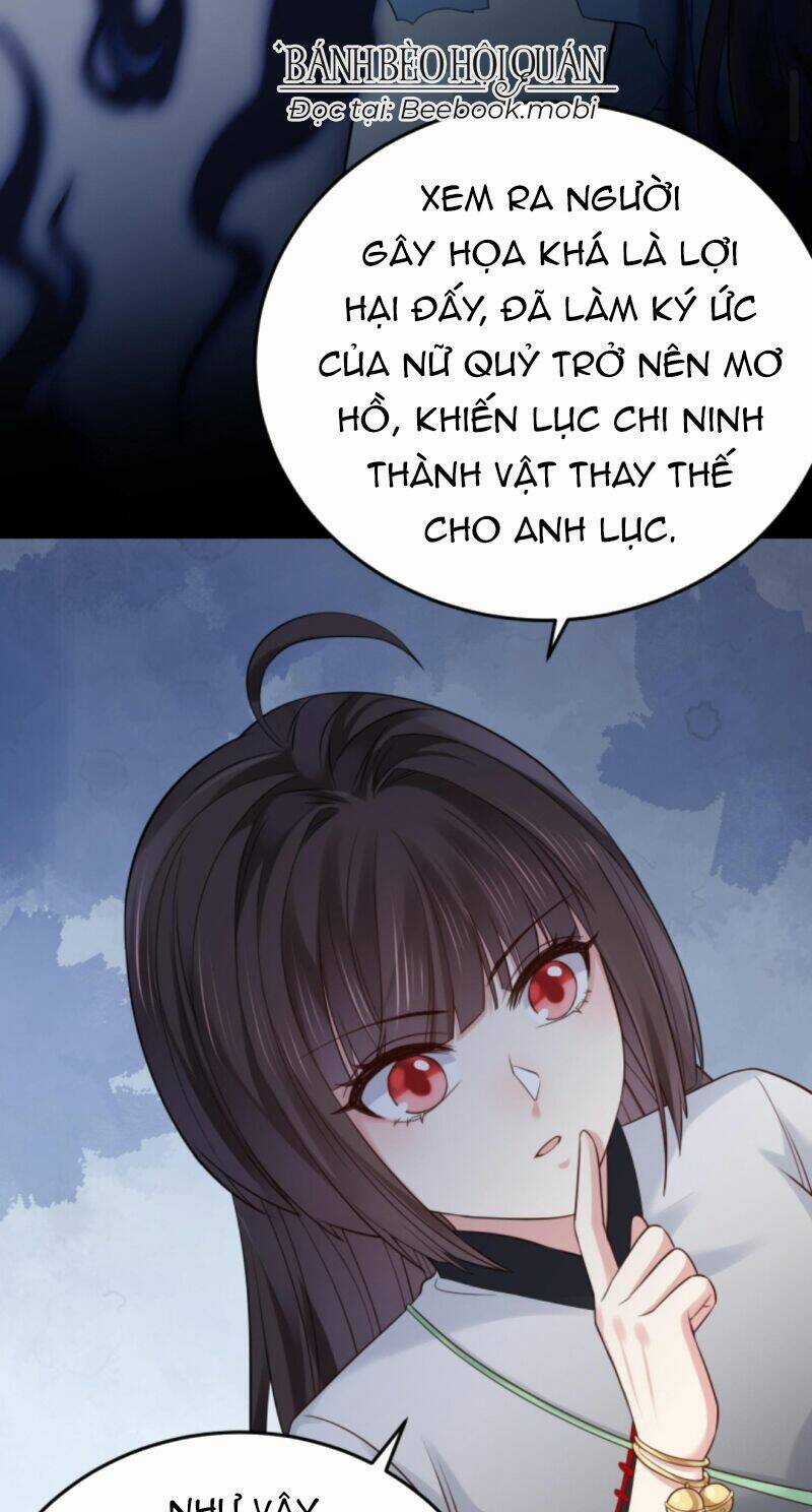 Đại Lão Huyền Học Xuống Núi Khuấy Động Cả Thế Giới Chapter 35 trang 14