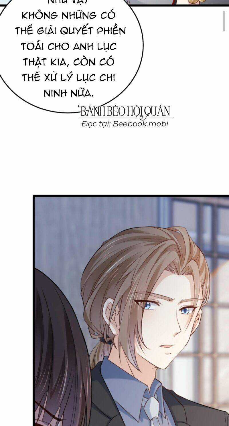 Đại Lão Huyền Học Xuống Núi Khuấy Động Cả Thế Giới Chapter 35 trang 15