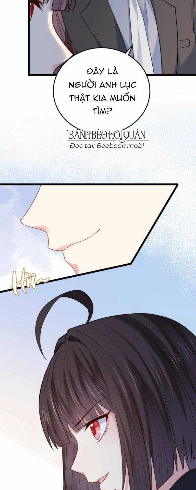 Đại Lão Huyền Học Xuống Núi Khuấy Động Cả Thế Giới Chapter 35 trang 16