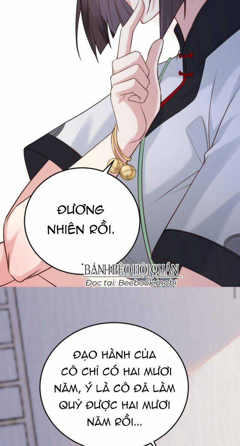 Đại Lão Huyền Học Xuống Núi Khuấy Động Cả Thế Giới Chapter 35 trang 17