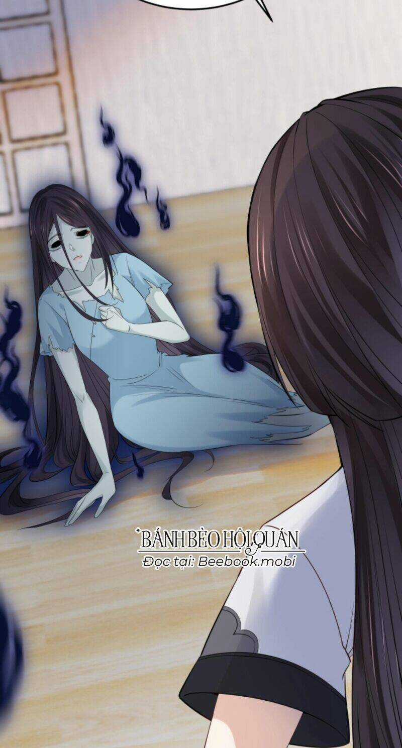 Đại Lão Huyền Học Xuống Núi Khuấy Động Cả Thế Giới Chapter 35 trang 18