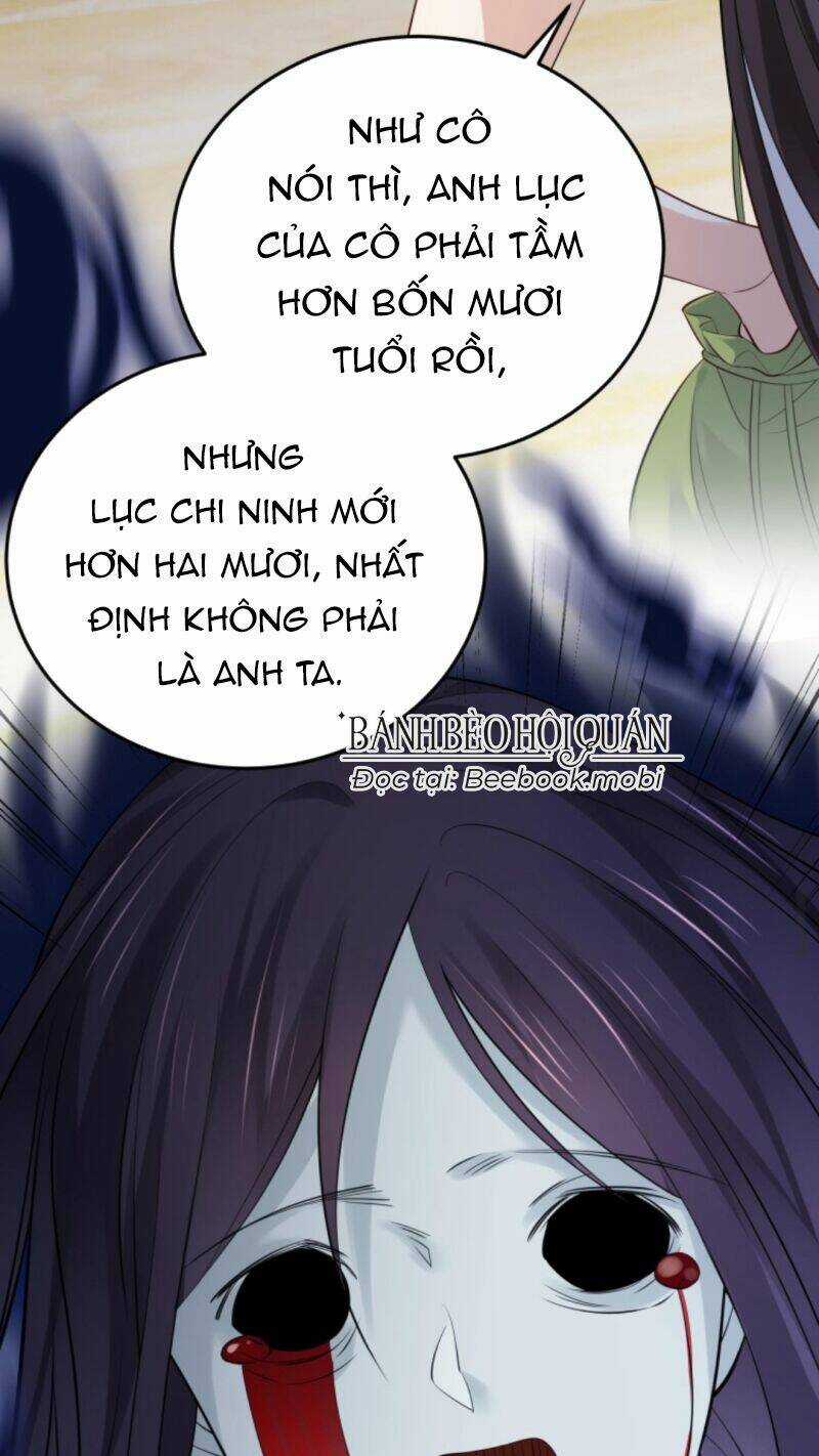 Đại Lão Huyền Học Xuống Núi Khuấy Động Cả Thế Giới Chapter 35 trang 19