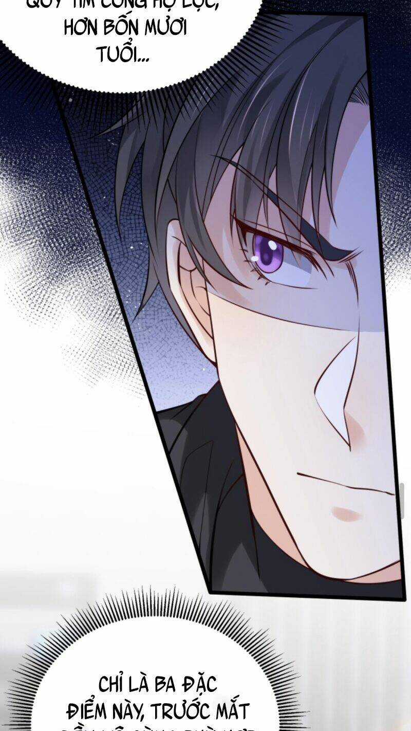 Đại Lão Huyền Học Xuống Núi Khuấy Động Cả Thế Giới Chapter 35 trang 21