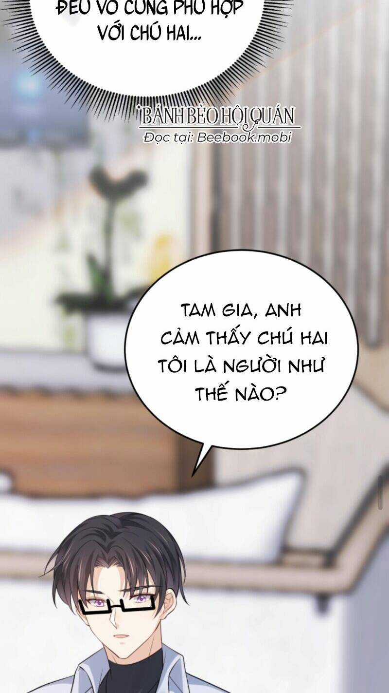 Đại Lão Huyền Học Xuống Núi Khuấy Động Cả Thế Giới Chapter 35 trang 22