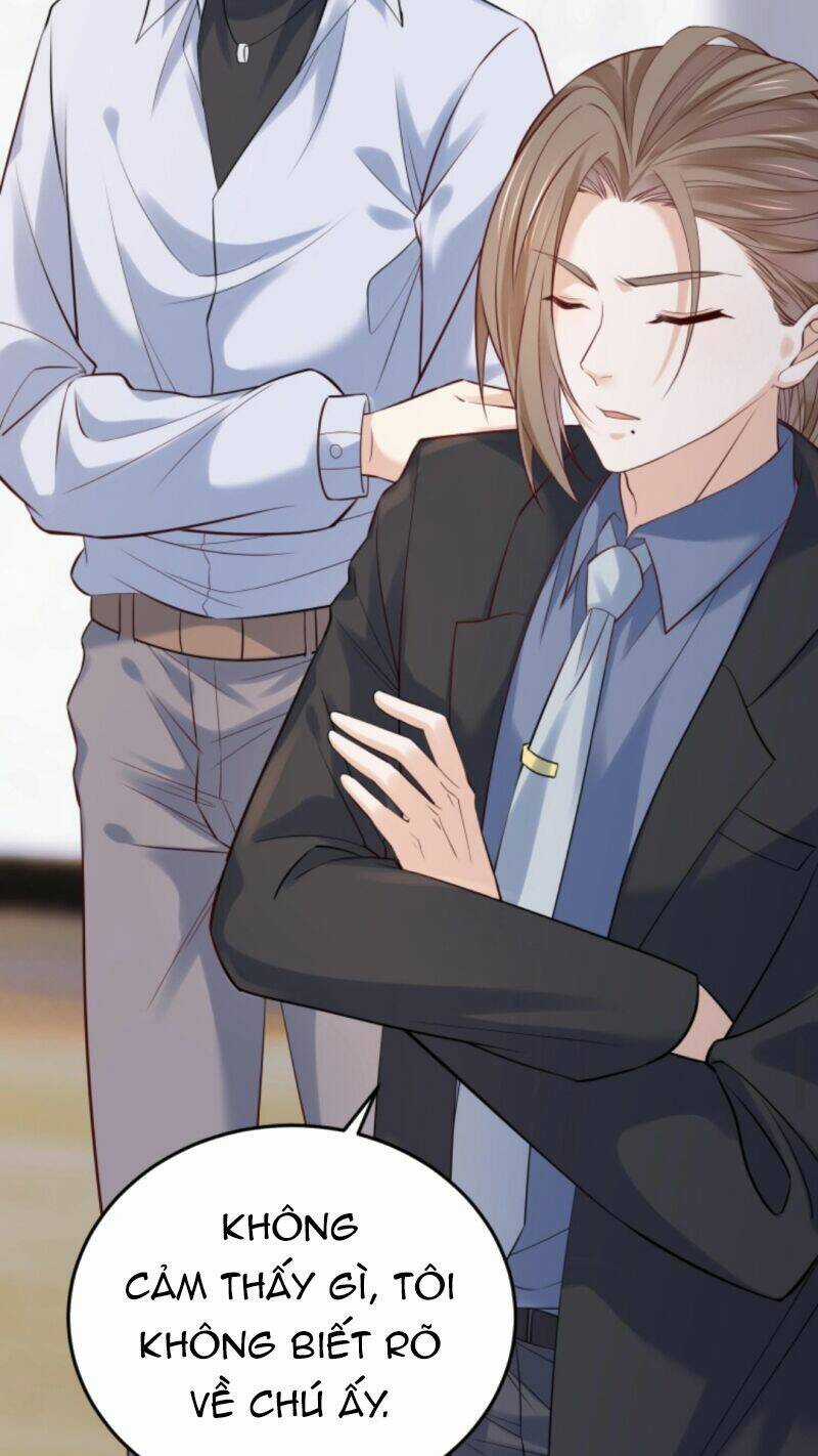 Đại Lão Huyền Học Xuống Núi Khuấy Động Cả Thế Giới Chapter 35 trang 23