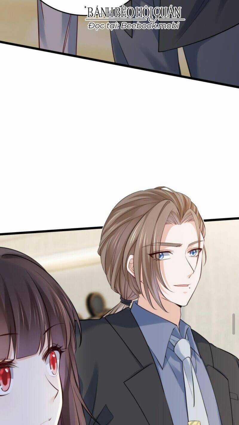 Đại Lão Huyền Học Xuống Núi Khuấy Động Cả Thế Giới Chapter 35 trang 24