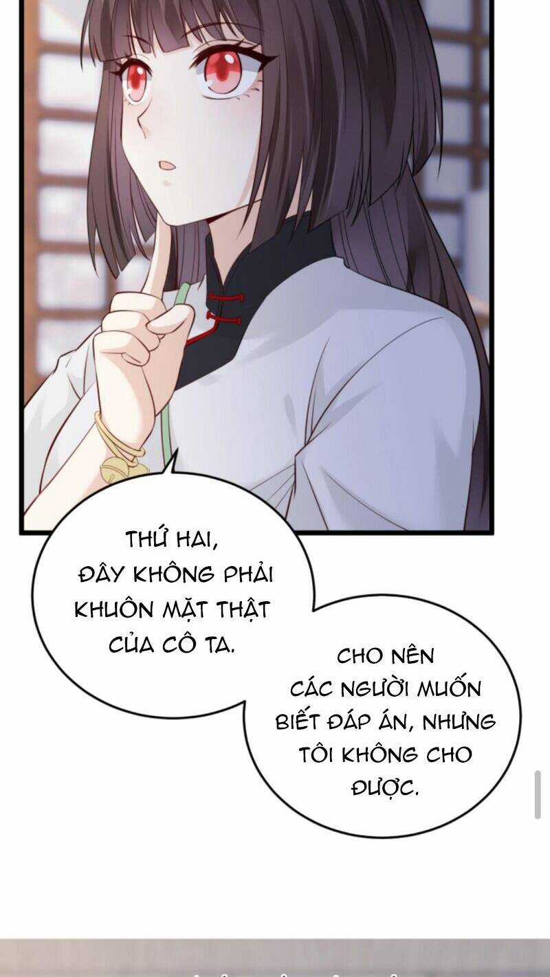 Đại Lão Huyền Học Xuống Núi Khuấy Động Cả Thế Giới Chapter 35 trang 26