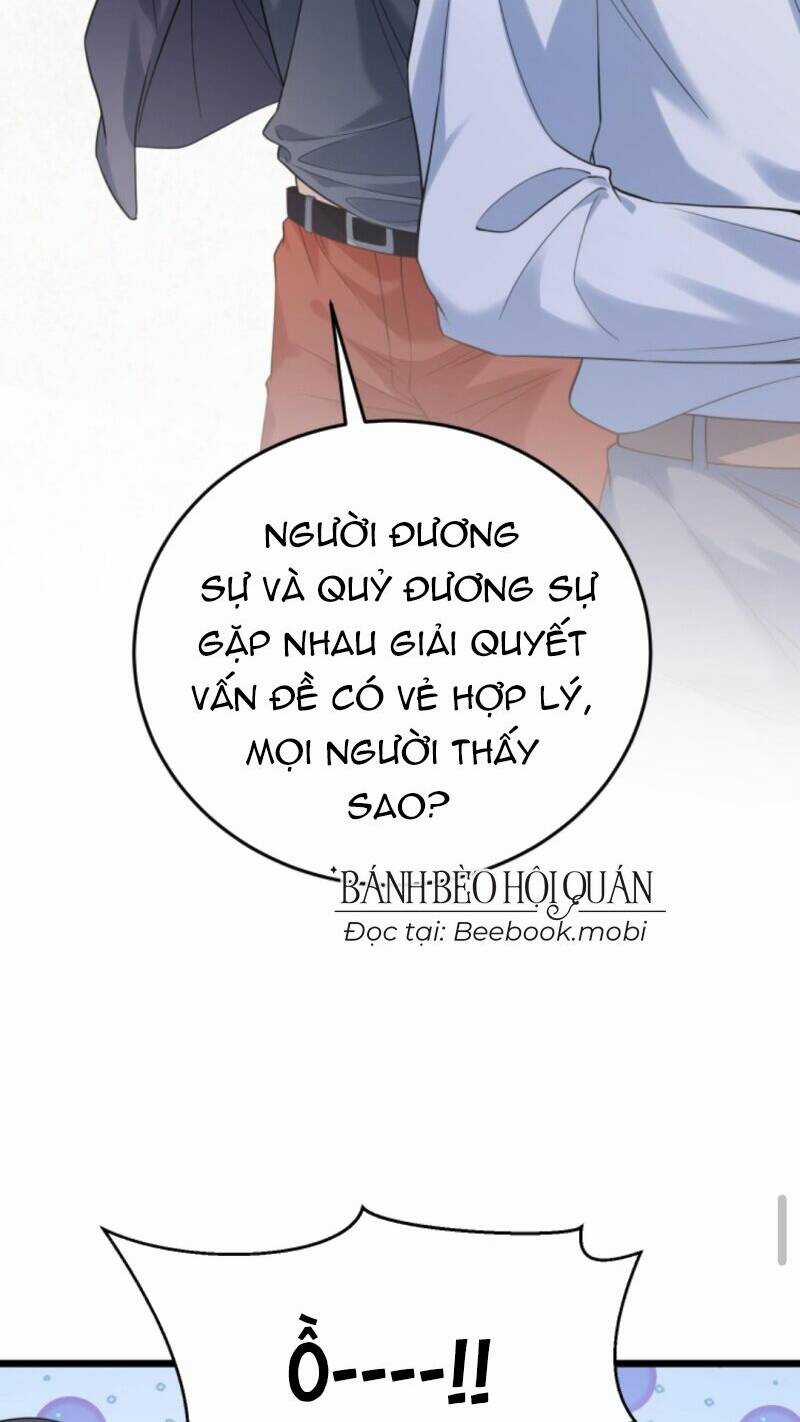 Đại Lão Huyền Học Xuống Núi Khuấy Động Cả Thế Giới Chapter 35 trang 28