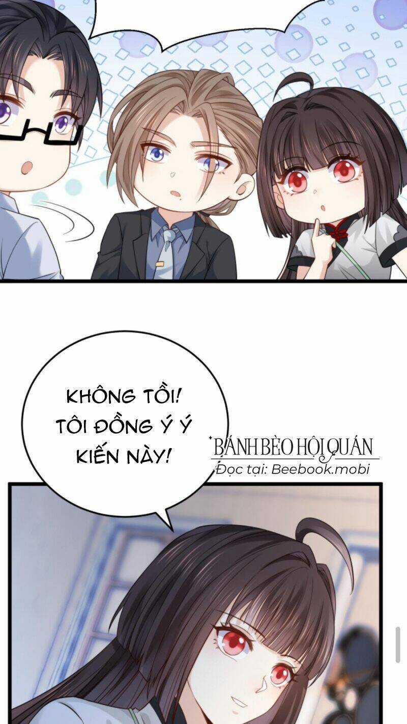 Đại Lão Huyền Học Xuống Núi Khuấy Động Cả Thế Giới Chapter 35 trang 29