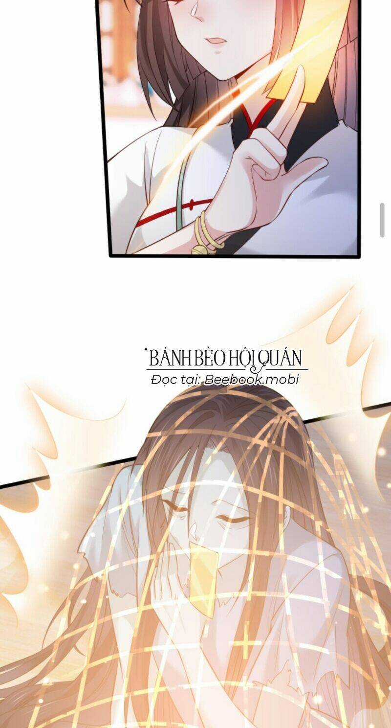 Đại Lão Huyền Học Xuống Núi Khuấy Động Cả Thế Giới Chapter 35 trang 5