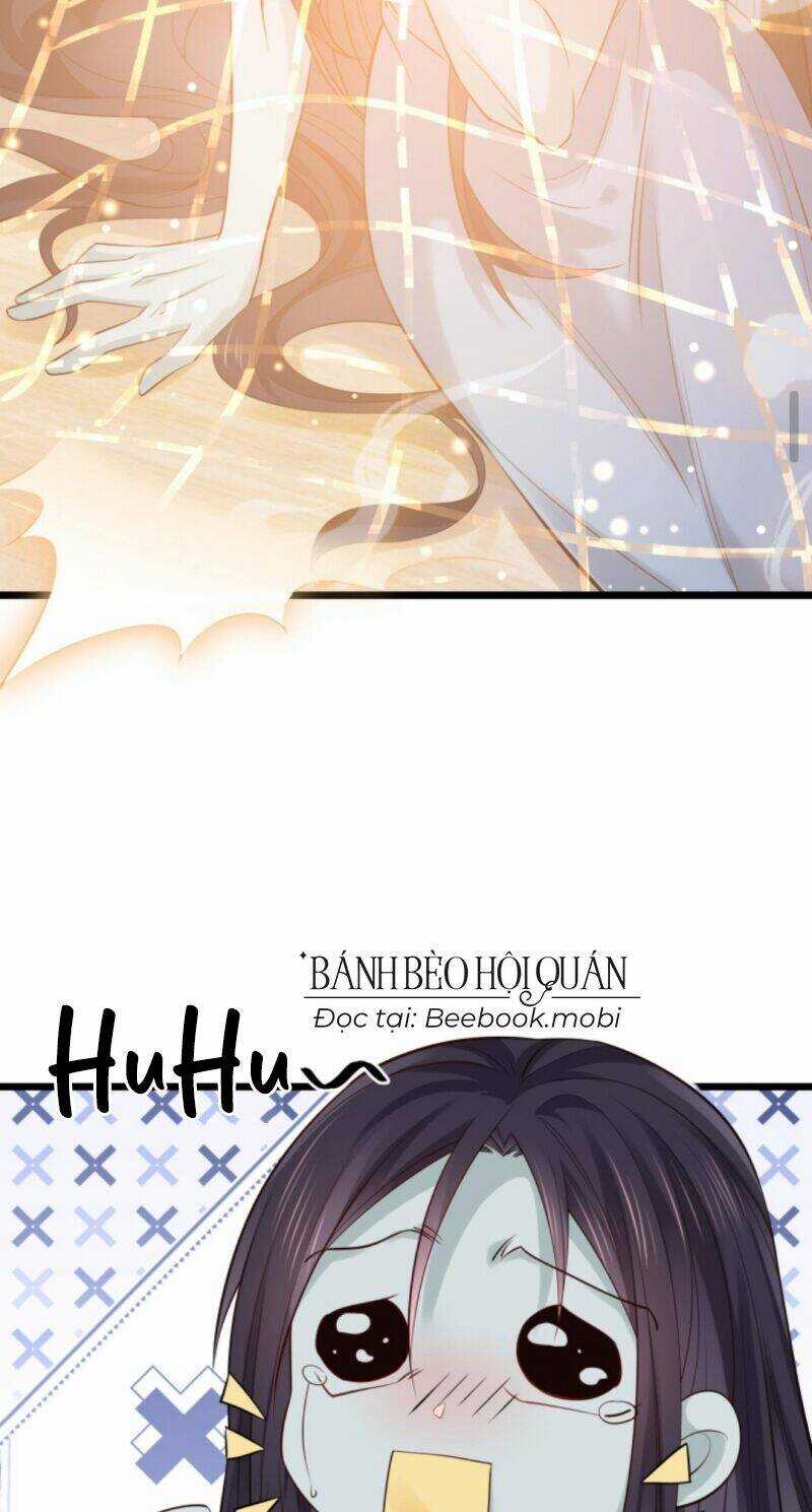 Đại Lão Huyền Học Xuống Núi Khuấy Động Cả Thế Giới Chapter 35 trang 6