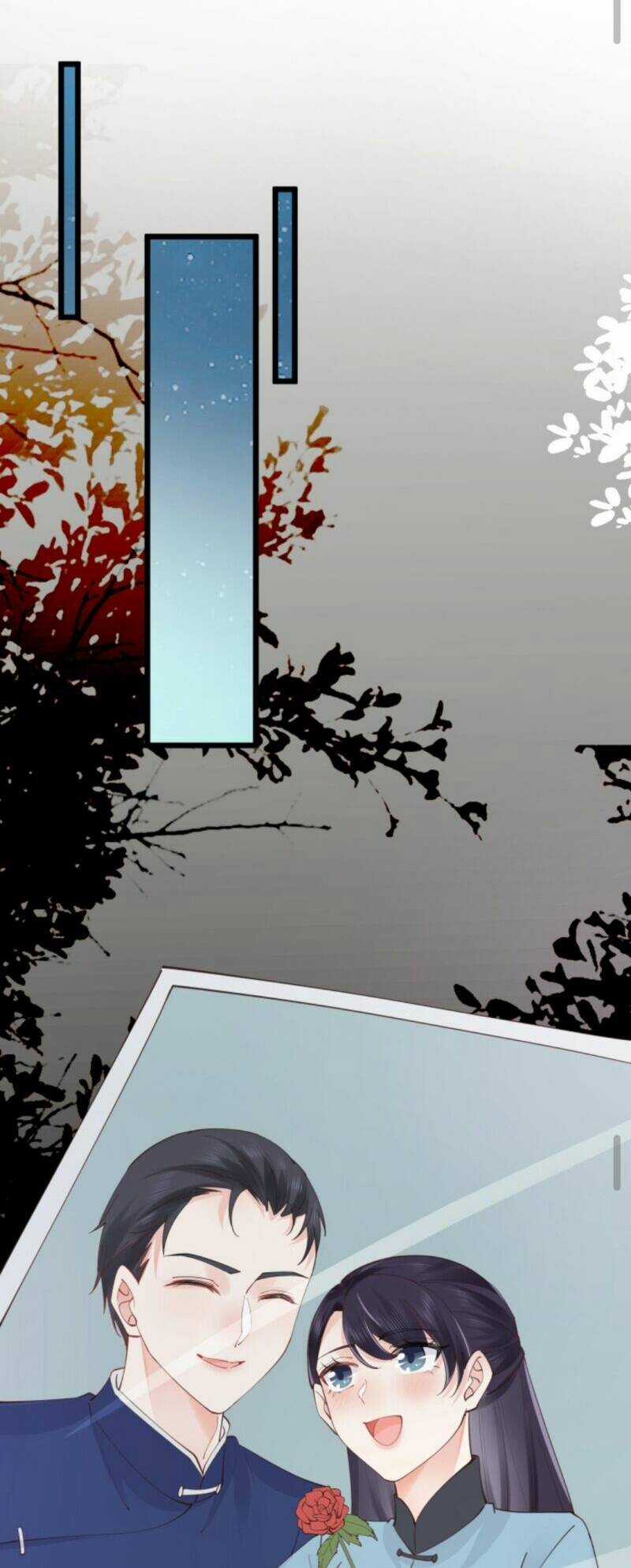 Đại Lão Huyền Học Xuống Núi Khuấy Động Cả Thế Giới Chapter 36 trang 12