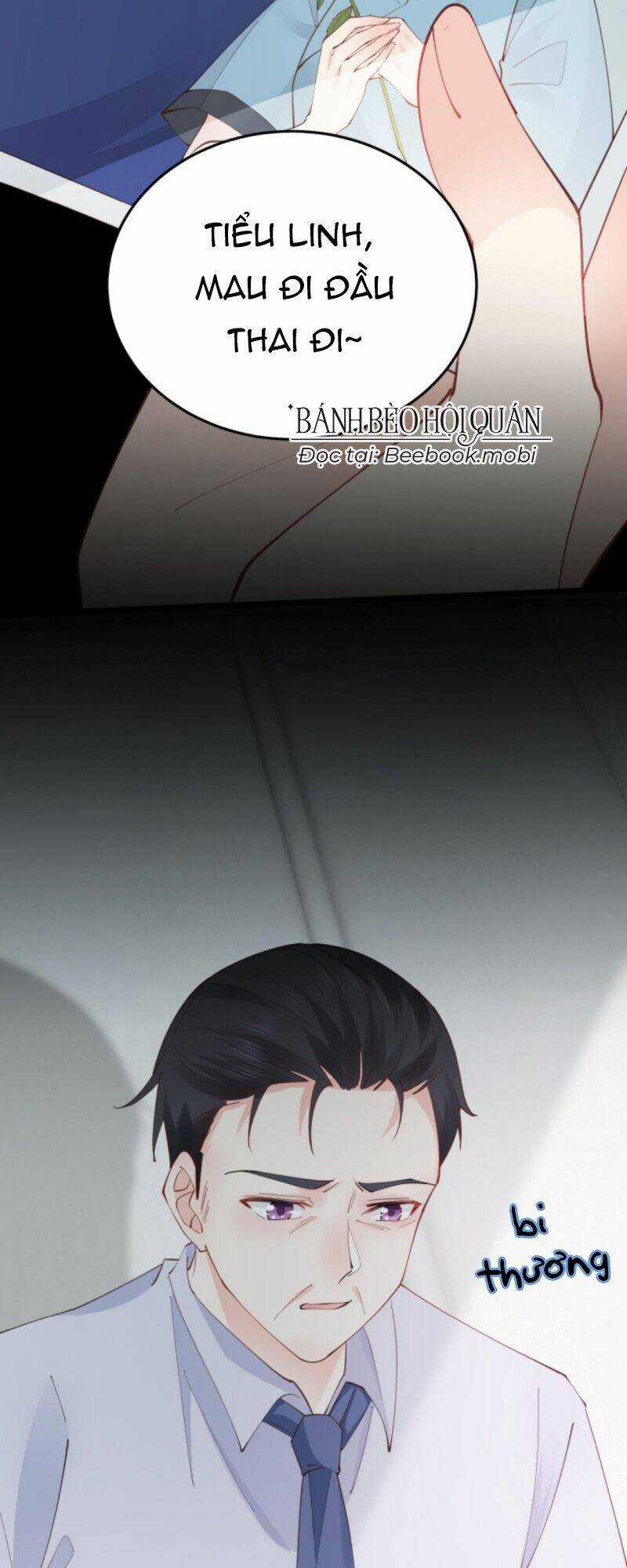 Đại Lão Huyền Học Xuống Núi Khuấy Động Cả Thế Giới Chapter 36 trang 13