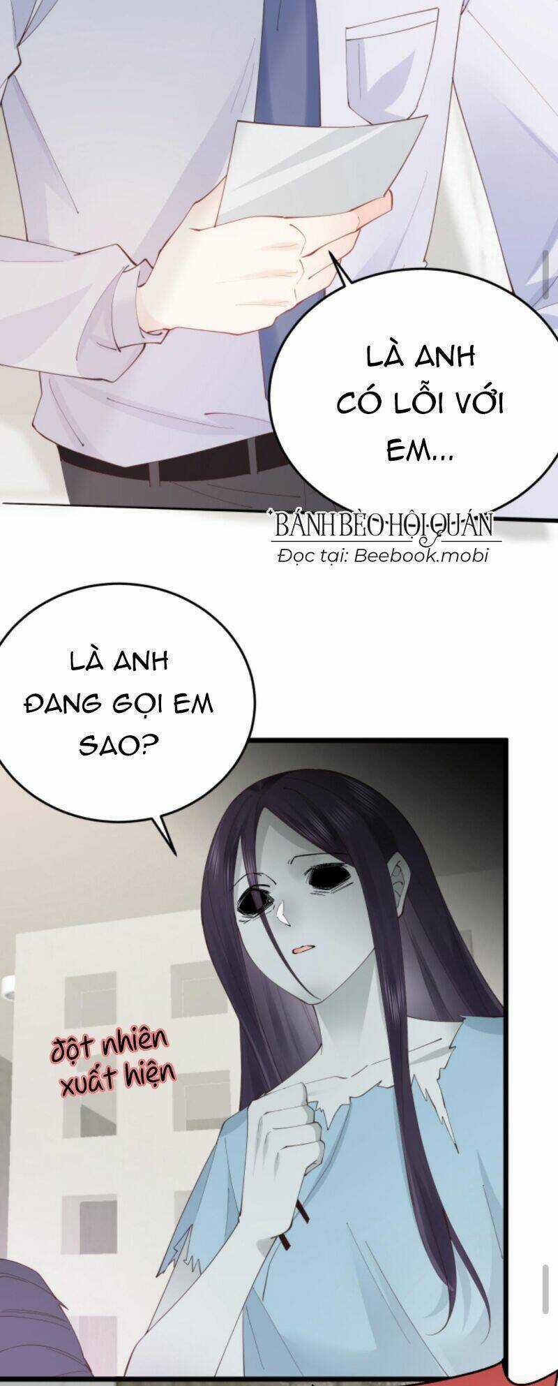 Đại Lão Huyền Học Xuống Núi Khuấy Động Cả Thế Giới Chapter 36 trang 14