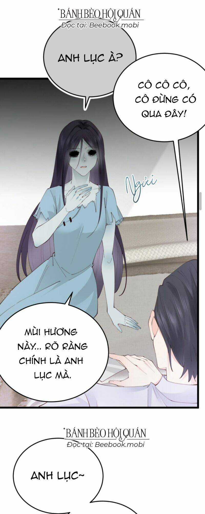 Đại Lão Huyền Học Xuống Núi Khuấy Động Cả Thế Giới Chapter 36 trang 16