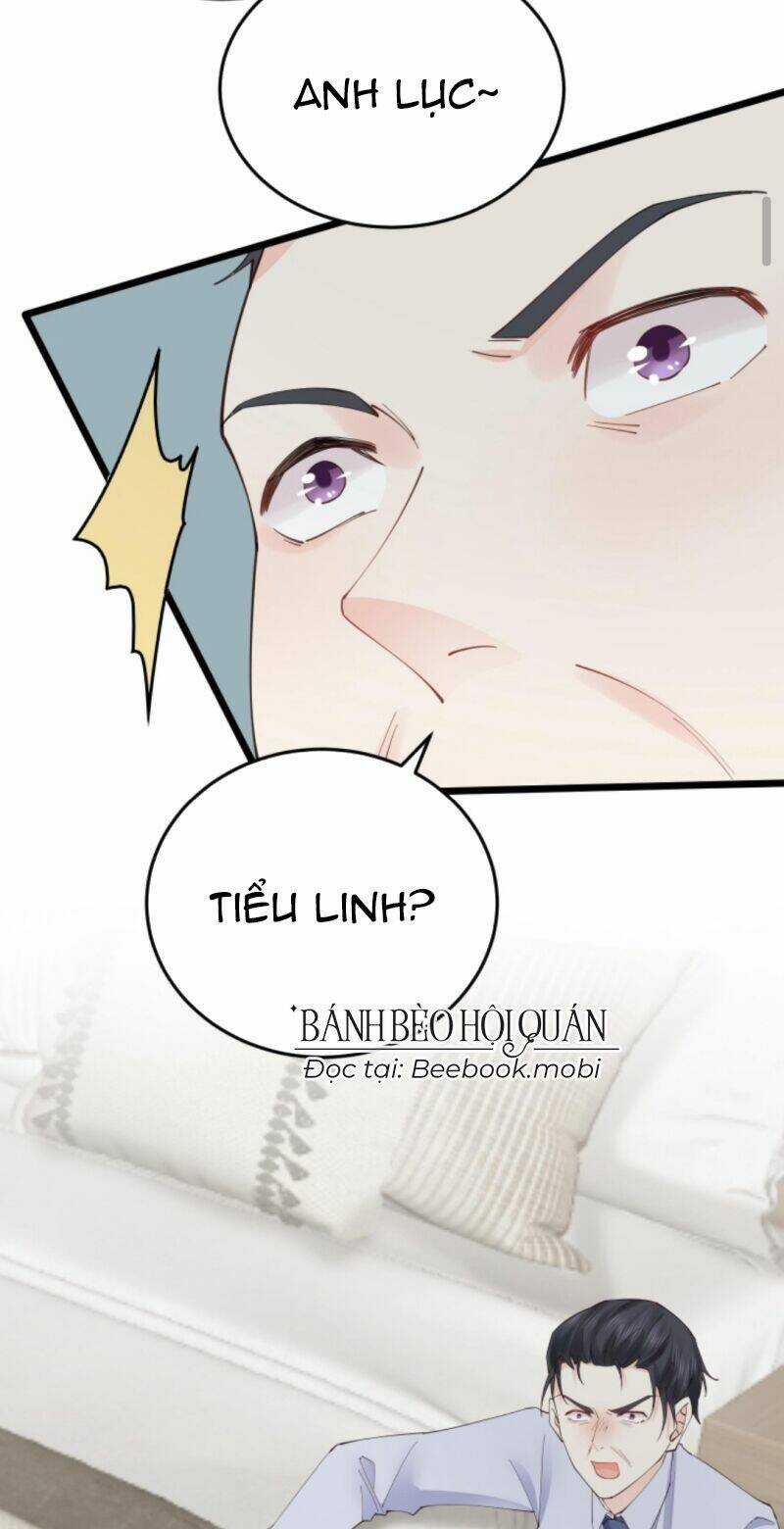 Đại Lão Huyền Học Xuống Núi Khuấy Động Cả Thế Giới Chapter 36 trang 17