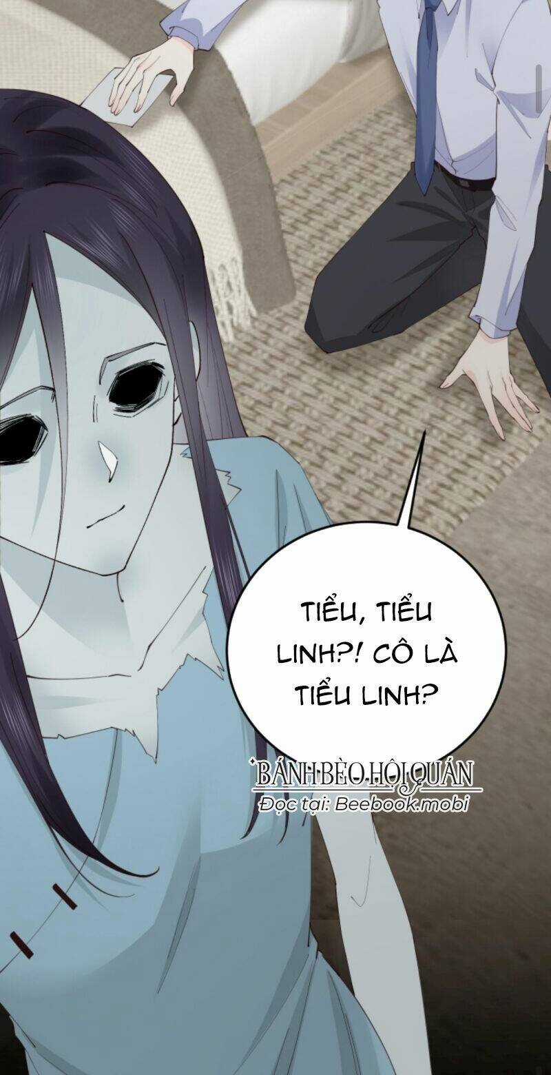 Đại Lão Huyền Học Xuống Núi Khuấy Động Cả Thế Giới Chapter 36 trang 18