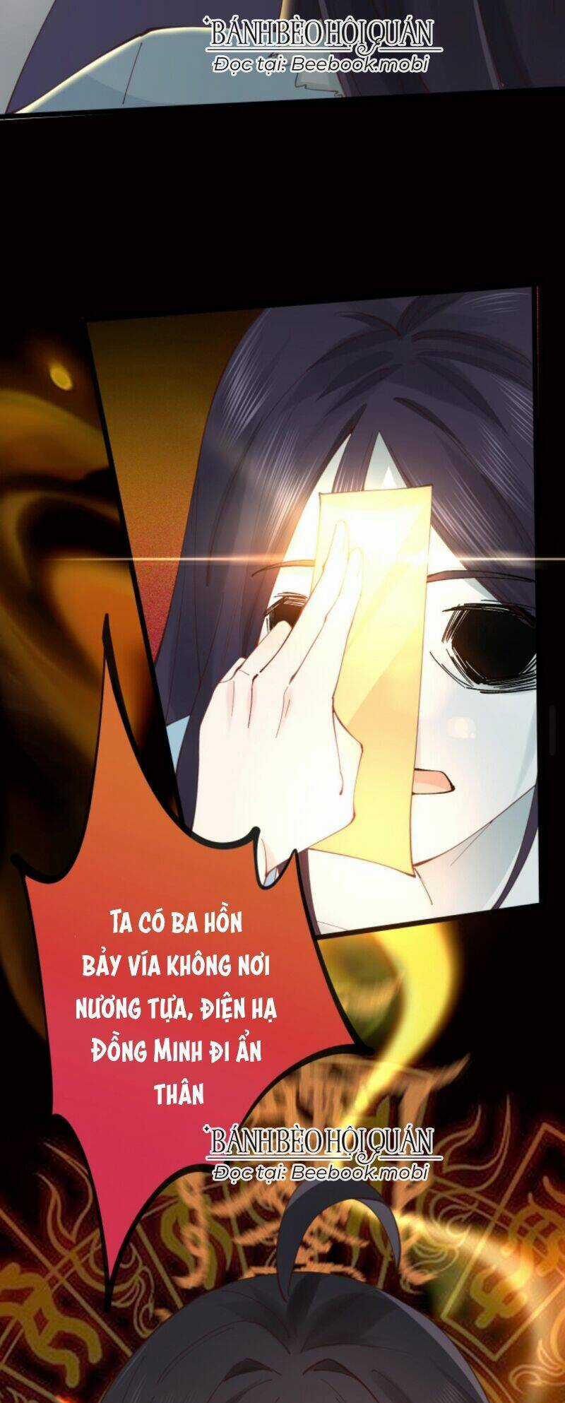 Đại Lão Huyền Học Xuống Núi Khuấy Động Cả Thế Giới Chapter 36 trang 2